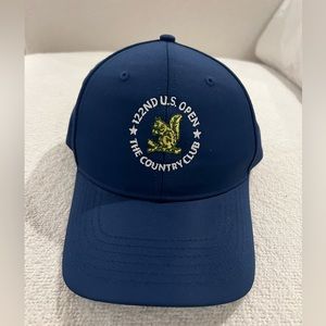 US Open - The Country Club Hat